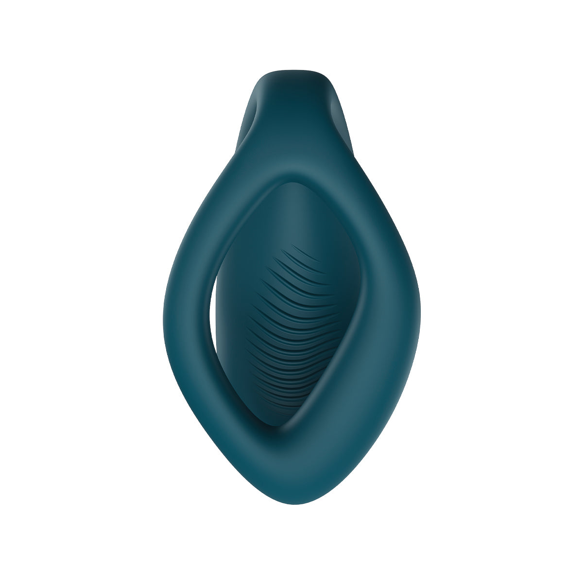 We-Vibe® Sync O - Couples Vibrator - Velvet Green