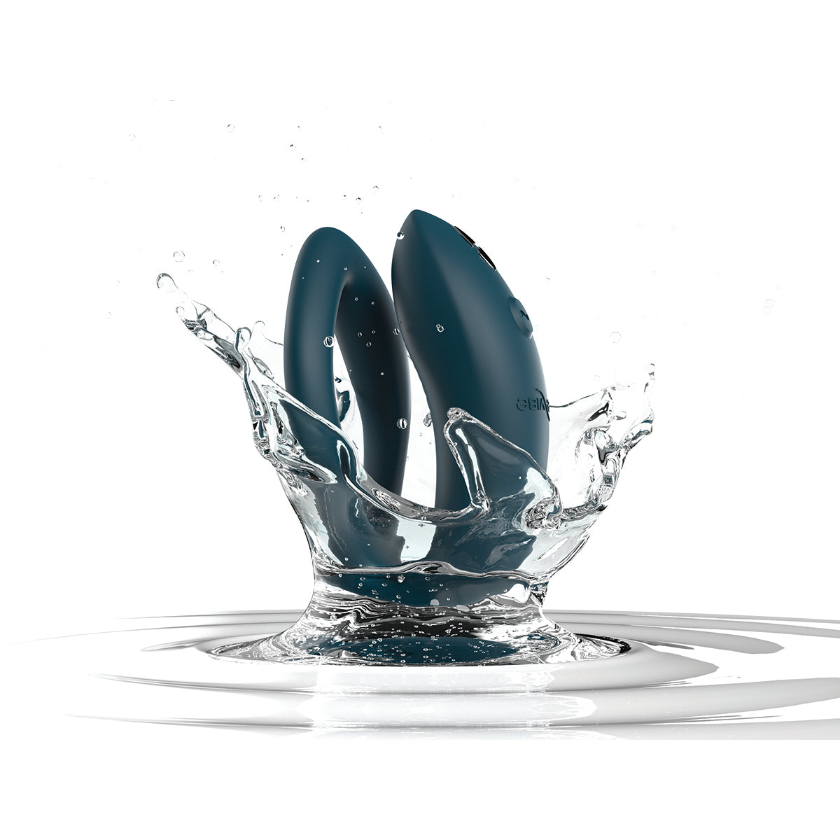 We-Vibe® Sync O - Couples Vibrator - Velvet Green