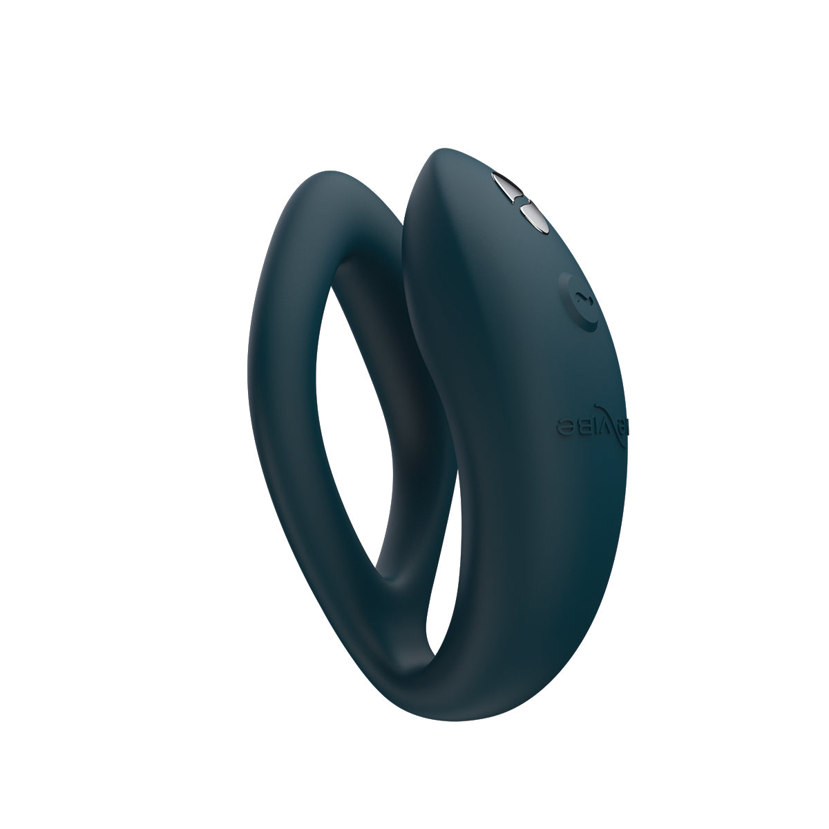We-Vibe® Sync O - Couples Vibrator - Velvet Green