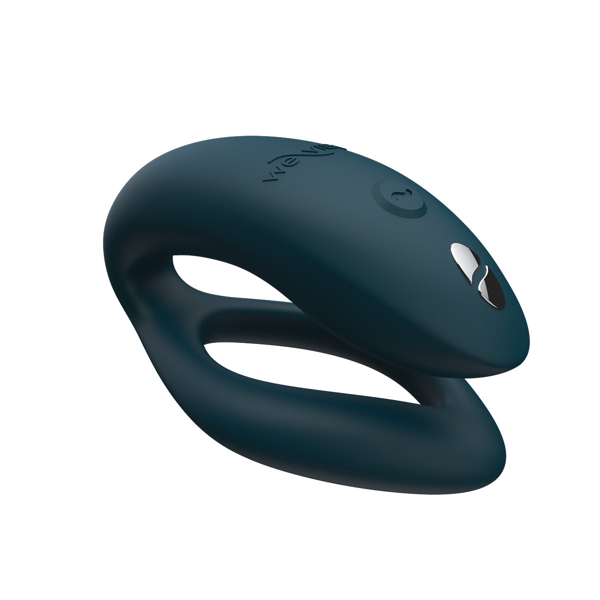We-Vibe® Sync O - Couples Vibrator - Velvet Green