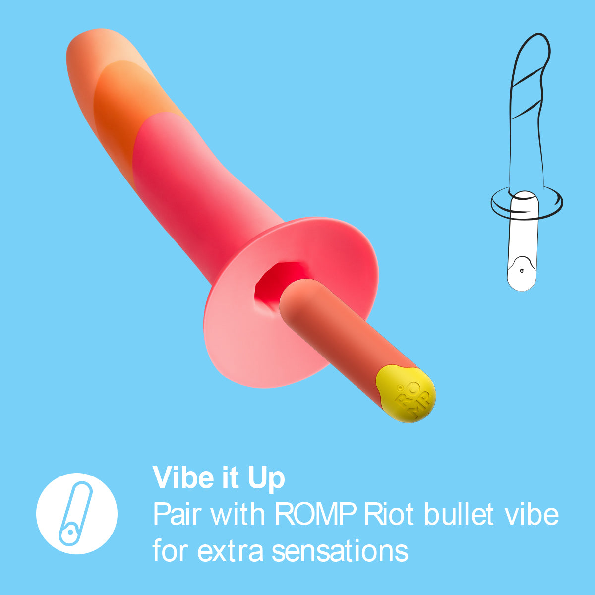 ROMP - Dizi - Sunset