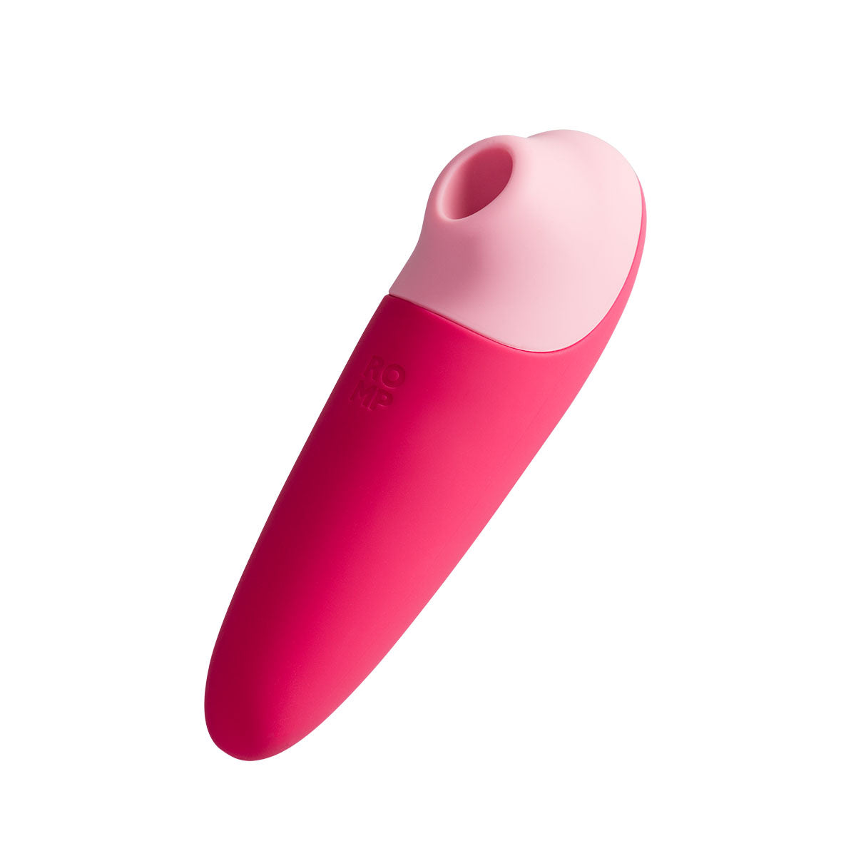 ROMP - Shine X Clitoral Stimulator - Pink