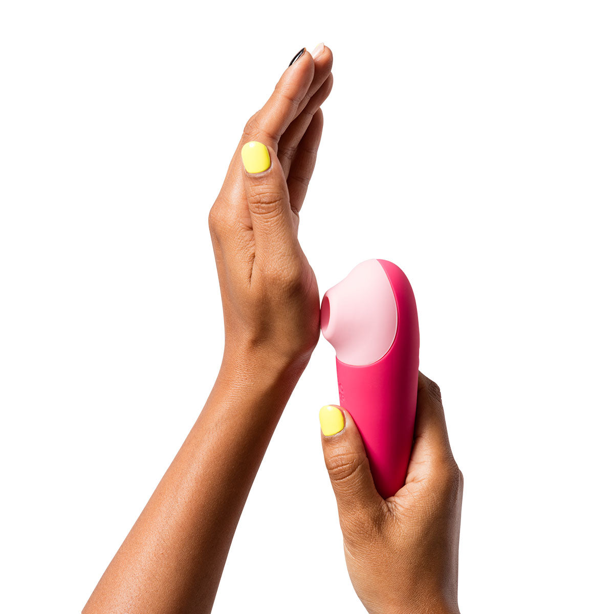 ROMP - Shine X Clitoral Stimulator - Pink