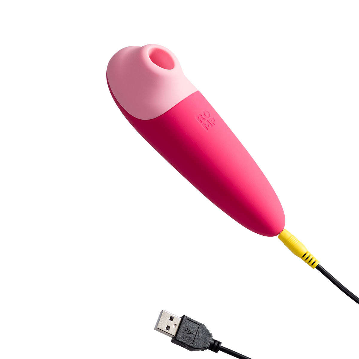 ROMP - Shine X Clitoral Stimulator - Pink