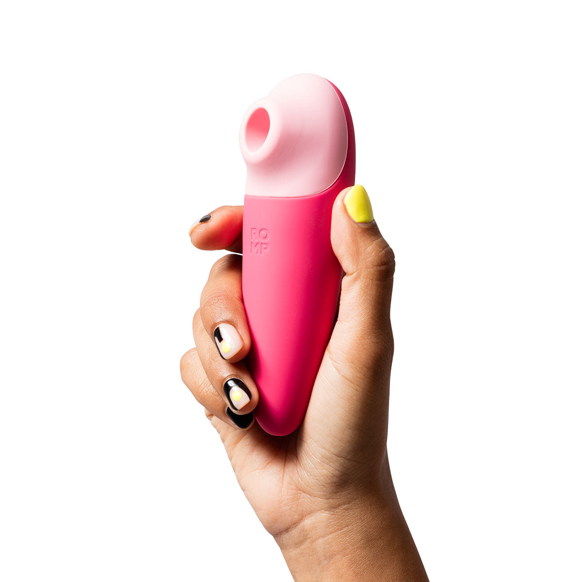 ROMP - Shine X Clitoral Stimulator - Pink