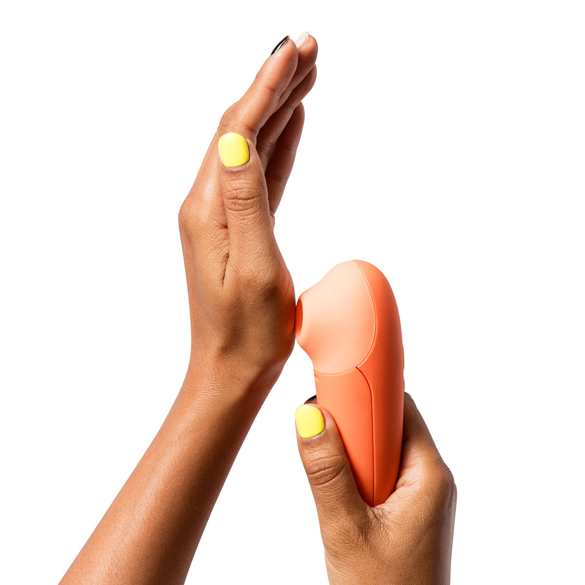 ROMP - Switch X Clitoral Stimulator - Orange