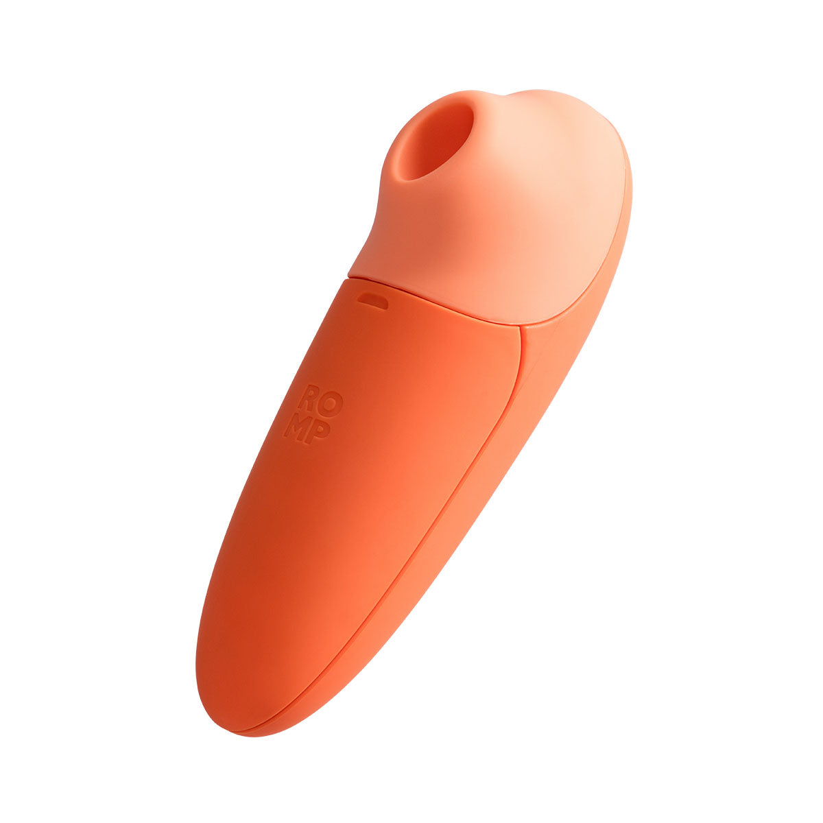 ROMP - Switch X Clitoral Stimulator - Orange