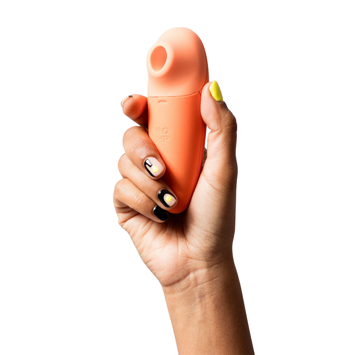 ROMP - Switch X Clitoral Stimulator - Orange