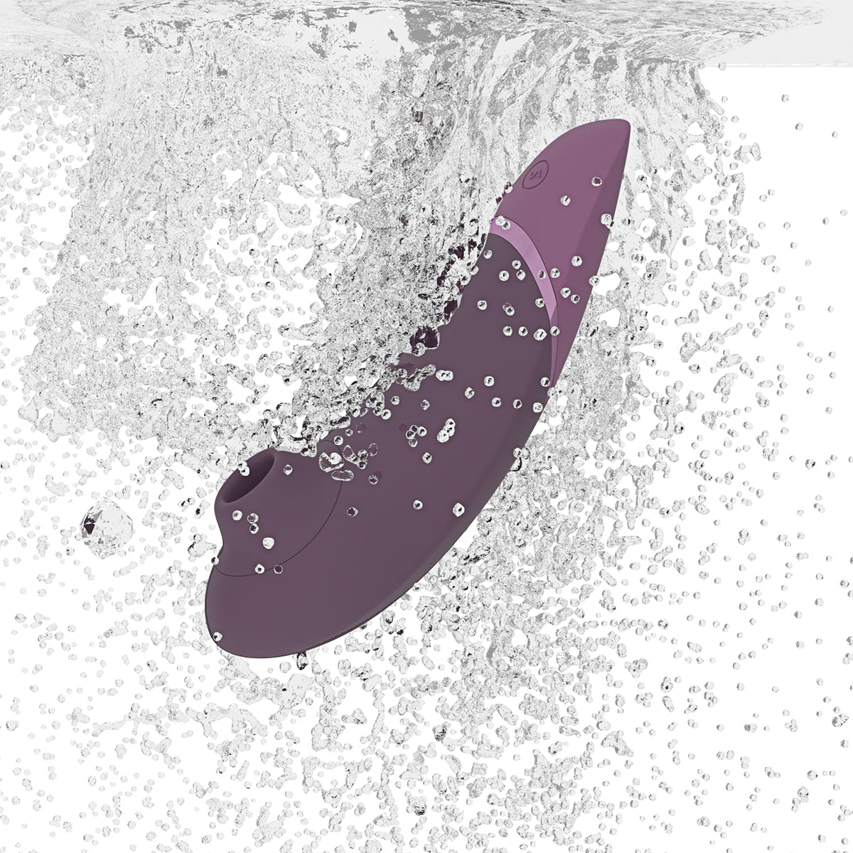 Womanizer - Next - Dark Purple