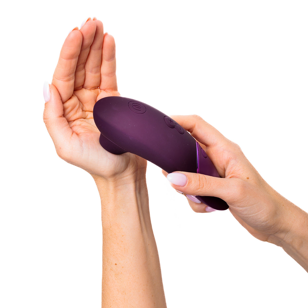 Womanizer - Next - Dark Purple