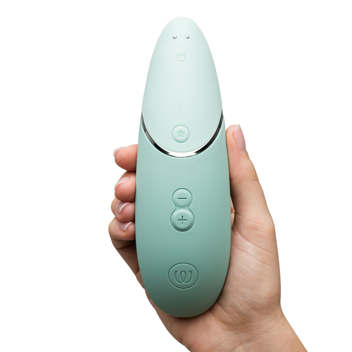 Womanizer - Next - Sage