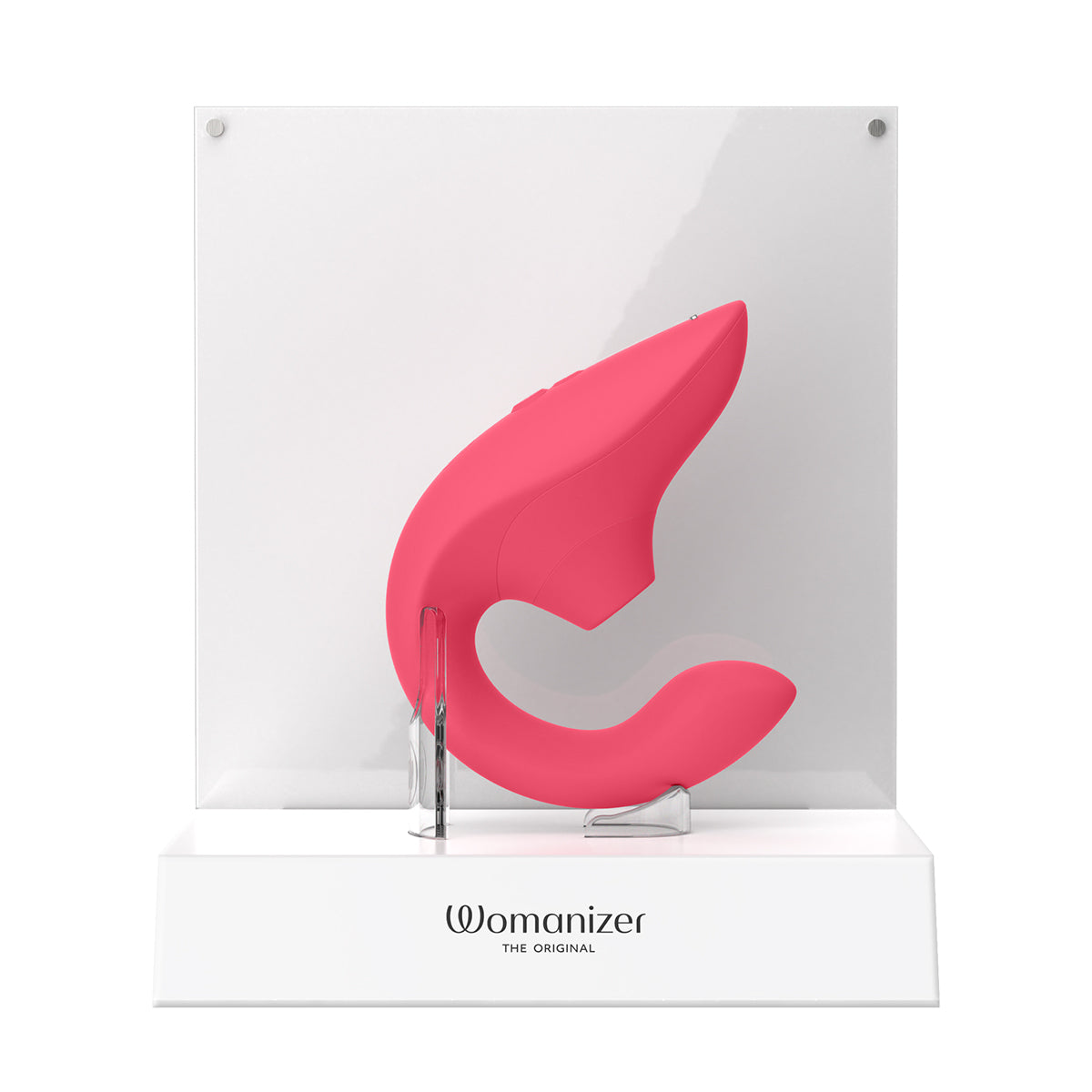 Womanizer - Blend - Vibrant Rose