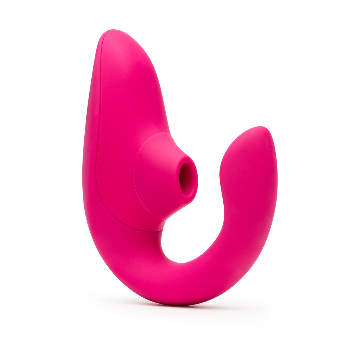 Womanizer - Blend - Vibrant Pink
