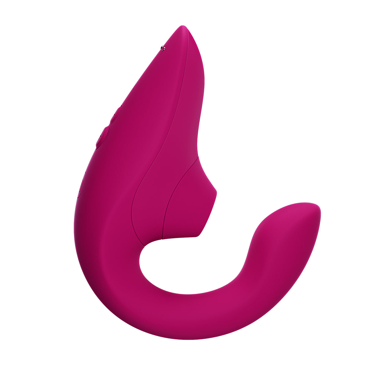 Womanizer - Blend - Vibrant Pink