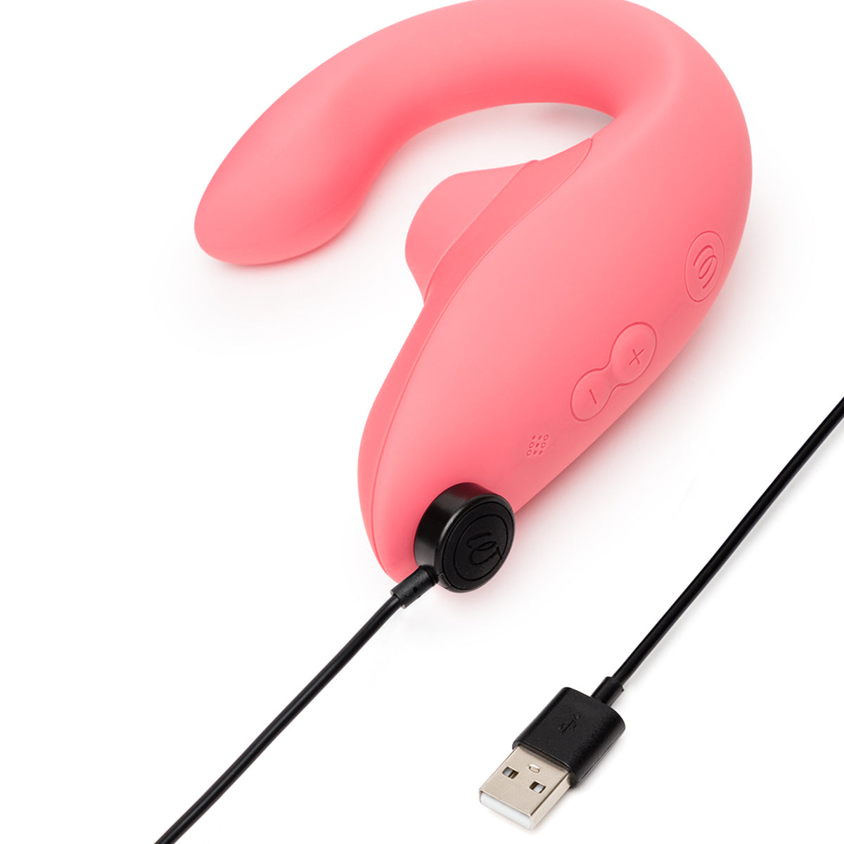 Womanizer - Blend - Vibrant Rose