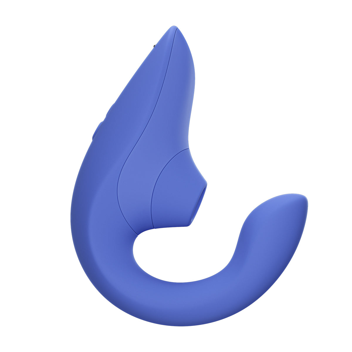 Womanizer - Blend - Vibrant Blue