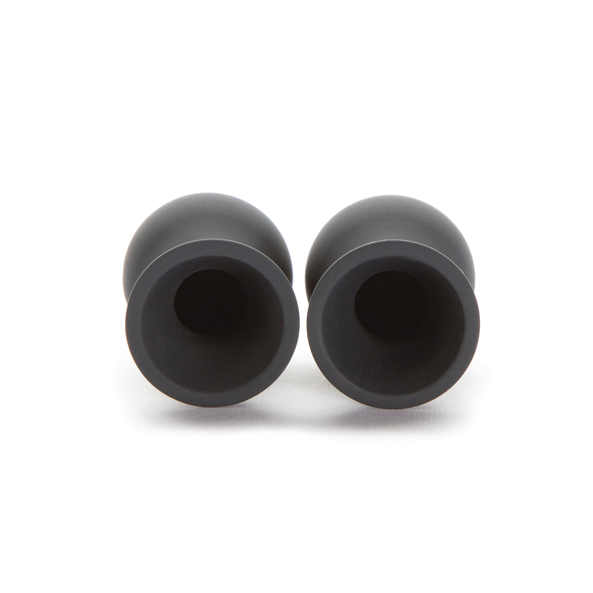 Fifty Shades of Grey - Nothing but Sensation - Nipple Teasers - Black