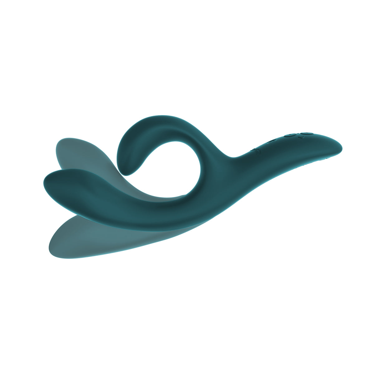 We-Vibe® Soirée en amoureux Édition Spéciale - Coffret Cadeau - Velours Vert