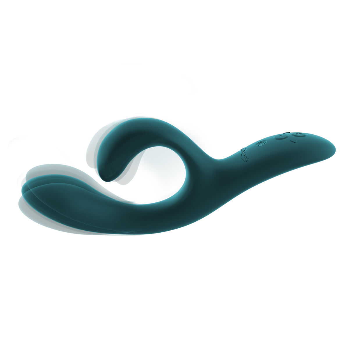 We-Vibe® Soirée en amoureux Édition Spéciale - Coffret Cadeau - Velours Vert