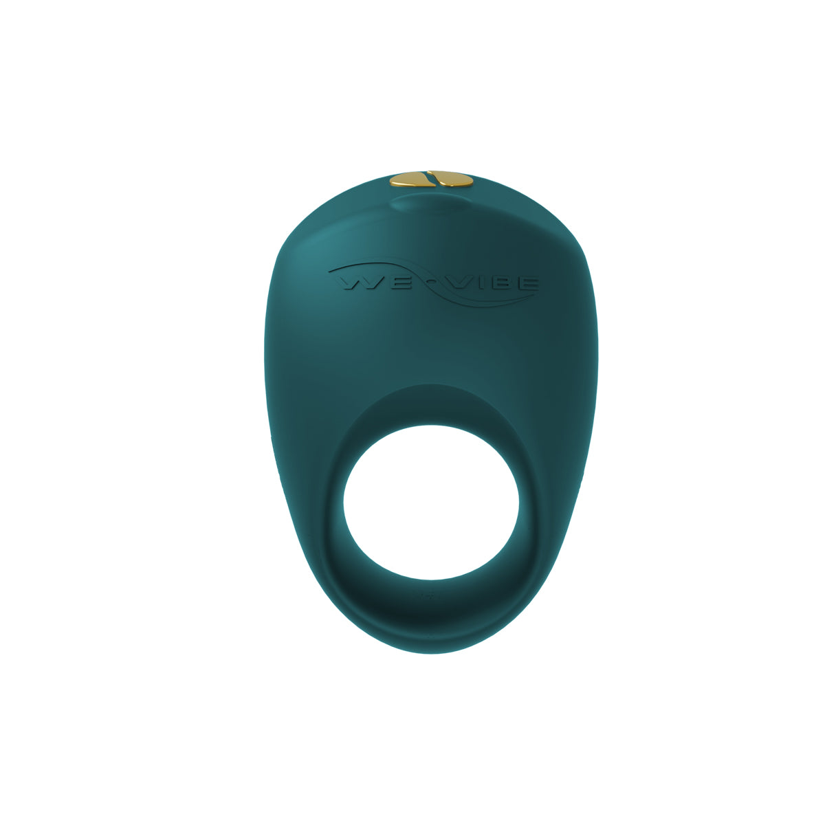 We-Vibe® Soirée en amoureux Édition Spéciale - Coffret Cadeau - Velours Vert
