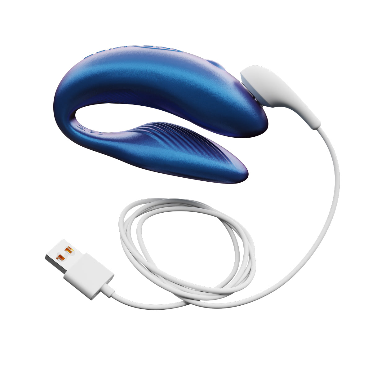 We-Vibe® Chorus-Bleu cosmique