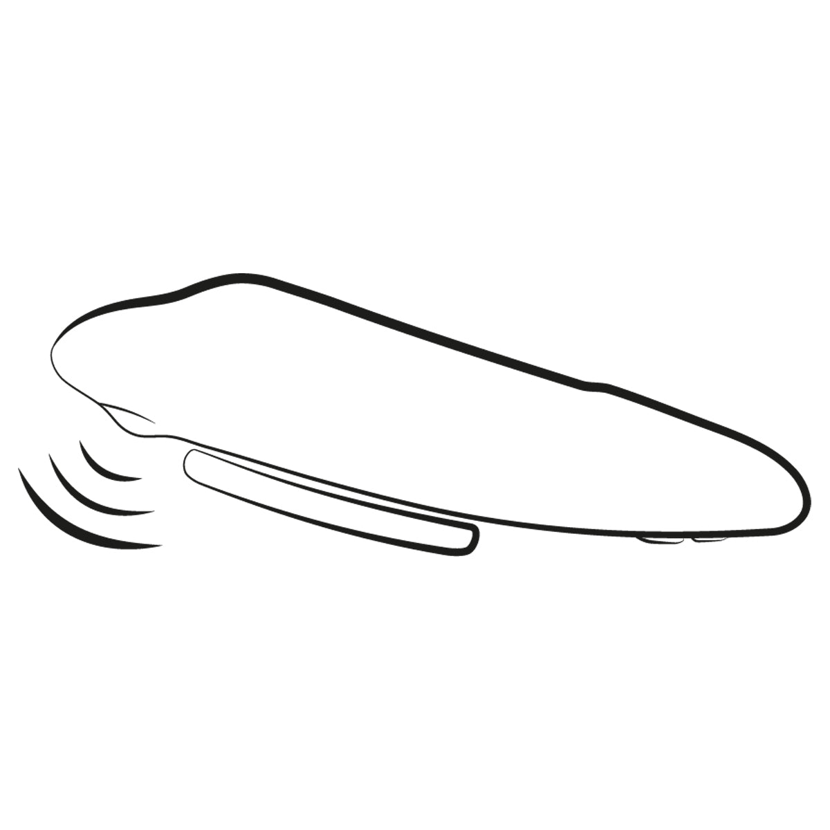 We-Vibe® Édition Spéciale Coffret Tease Us (Moxie+ & Moxie+)