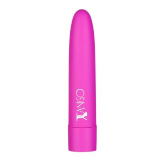 Tango- Bloomers- Peony 5” Vibrator – Purple