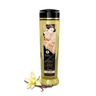 Shop sexual massage oils, body paints & edible lingerie Online