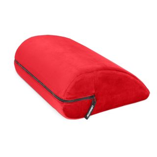 Liberator® Jaz Motion Sex Pillow Cushion – Red