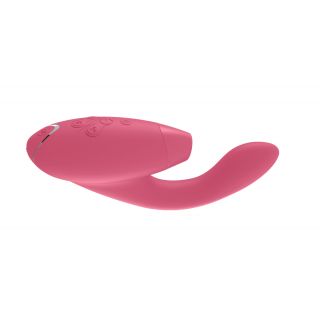 Womanizer Duo - Raspberry