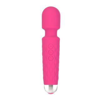 Enjoy Your Life Massager Wand – Pink