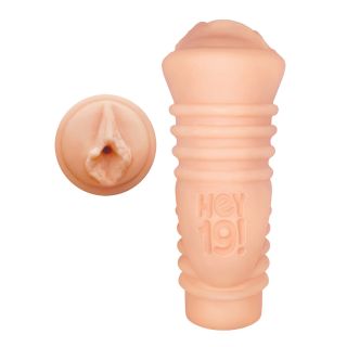 Icon Brands – Hey 19! Masturbator – Daisy