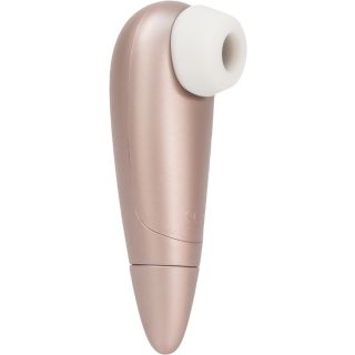 Satisfyer 1 - Next Generation - Rose Gold