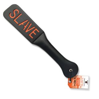 Icon Brands – Slap Paddles  -SLAVE