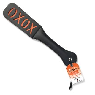 Icon Brands – Slap Paddles  -XOXO