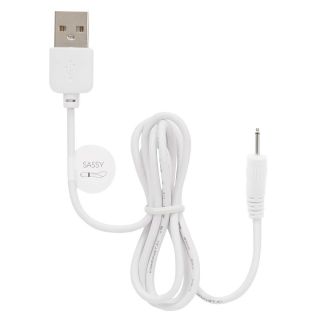 Pillow Talk Charging Cord-Pillow Talk Sassy