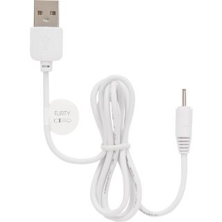 Pillow Talk Charging Cord-Pillow Talk Flirty