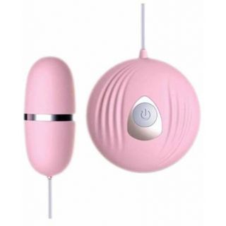 Icon Brands – Bullet Vibrator and Controller – Battery Operated 