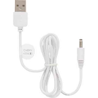 Pillow Talk Charging Cord-Pillow Talk Cheeky