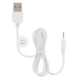 Pillow Talk Charging Cord-Pillow Talk Racy