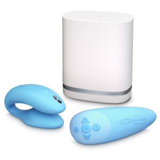We-Vibe - Chorus-Blue