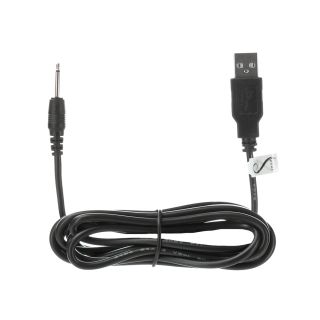 Swan® USB Charging Cord – 2 Pack