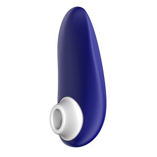 Womanizer - Starlet 2 Vibrator - Sapphire Blue