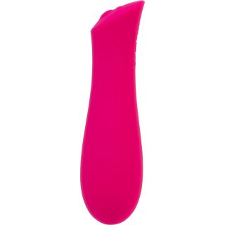 BMS - Mini Swan Rose - Clitoral Stimulator - Pink