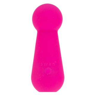 BMS – Mini Swan Pawn – Clitoral Vibrator – Pink