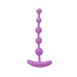 Me You Us - Anal Beads - Purple