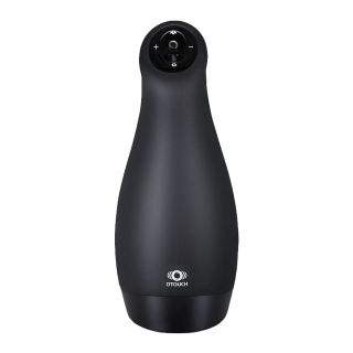 OTOUCH - Airturn 3 Pussy Suction Masturbator - Black