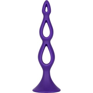 Calexotics – Booty Call Triple Probe - Purple