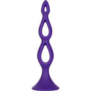 Calexotics – Booty Call Triple Probe - Purple