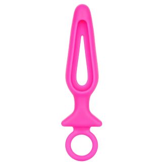 Calexotics – Booty Call Silicone Groove Probe - Pink